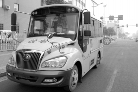 長(zhǎng)沙：30多條處罰標(biāo)準(zhǔn)約束校車走“安全道” 