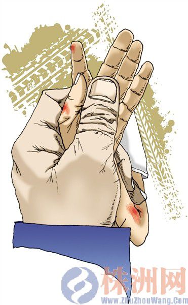 奶奶才把3歲孫女抱上校車 一歲多孫子倒在前輪下