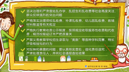 開(kāi)學(xué)啦！校車(chē)、校服、營(yíng)養(yǎng)餐準(zhǔn)備好了么？