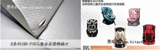 保障兒童乘車安全 開車父母看過來！