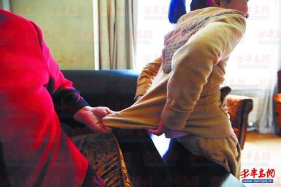 五歲女童疑遭校車司機(jī)猥褻當(dāng)事司機(jī)已被辭退