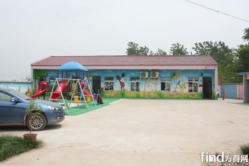 押寶專業(yè)校車 村民辦幼兒園順利獲評享國家補貼