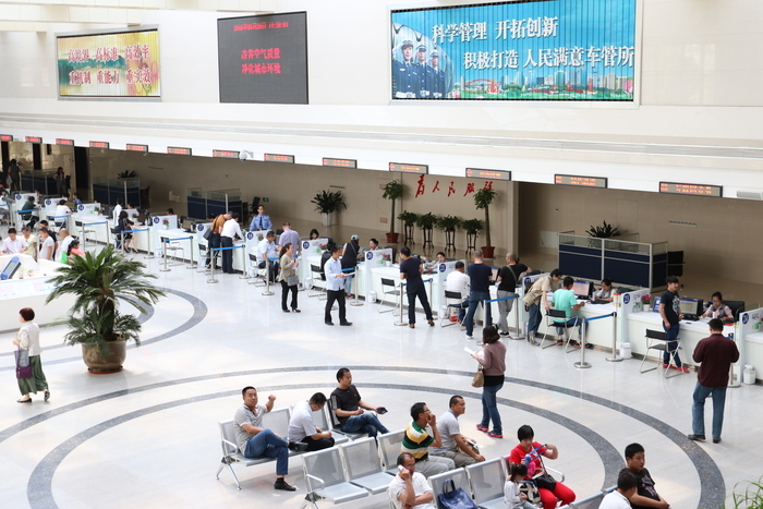 開學(xué)在即，關(guān)于校車駕駛資格，你知道哪些？