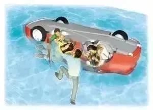 校車意外逃生指南/ 圖片