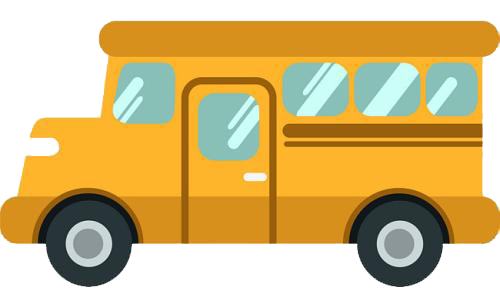 校車意外逃生指南/ 圖片