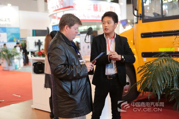 一汽校車:智在安全 踐責(zé)在心