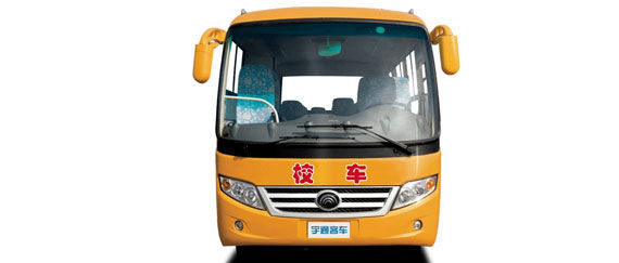 探索校車運營的問題及發(fā)展