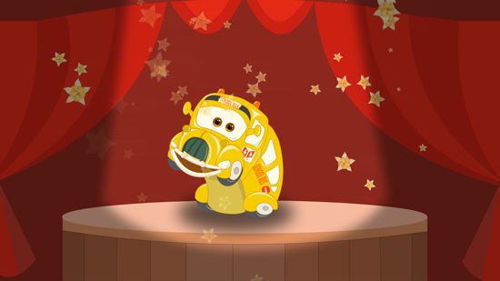 《校車安全》鄭州看片會 關注校車安全關愛孩子成長 《校車安全》劇照