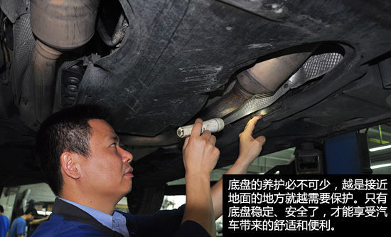 春季連綿細雨如何保養(yǎng)校車/ 春季連綿細雨如何保養(yǎng)校車