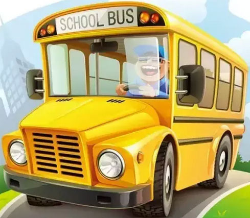 在雨雪季節(jié)里校車輪胎應注意哪些?