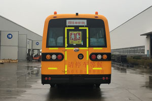 校車保養(yǎng)的細(xì)節(jié)，你注意了嗎？