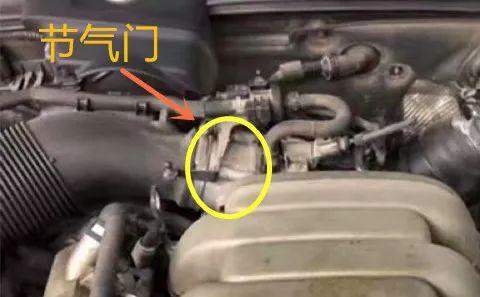 校車發(fā)動機節(jié)氣門的保養(yǎng)方法，你能自己清洗嗎？