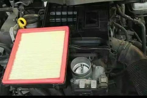 校車發(fā)動機節(jié)氣門的保養(yǎng)方法，你能自己清洗嗎？