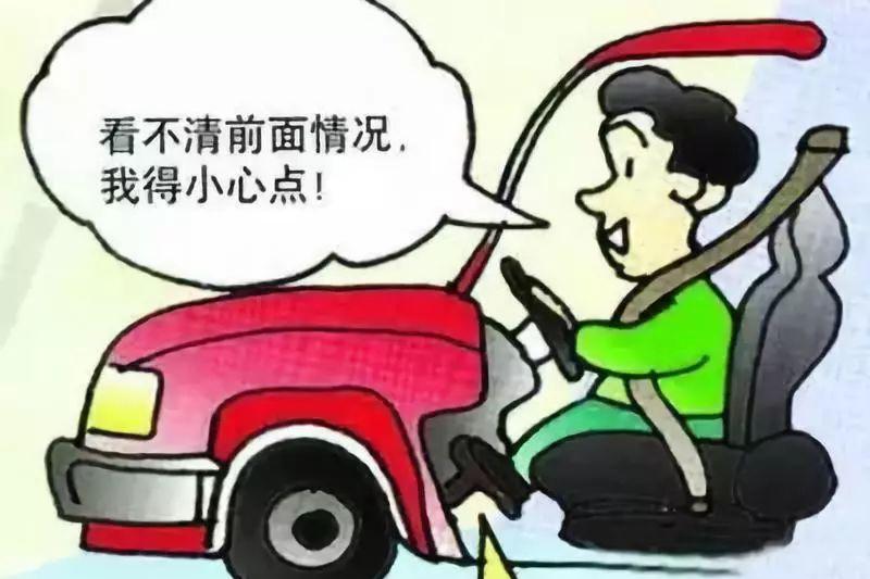校車冬季指南：這些行車與保養(yǎng)知識你知道嗎？