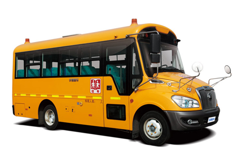 校車冬季保養(yǎng)需勤快