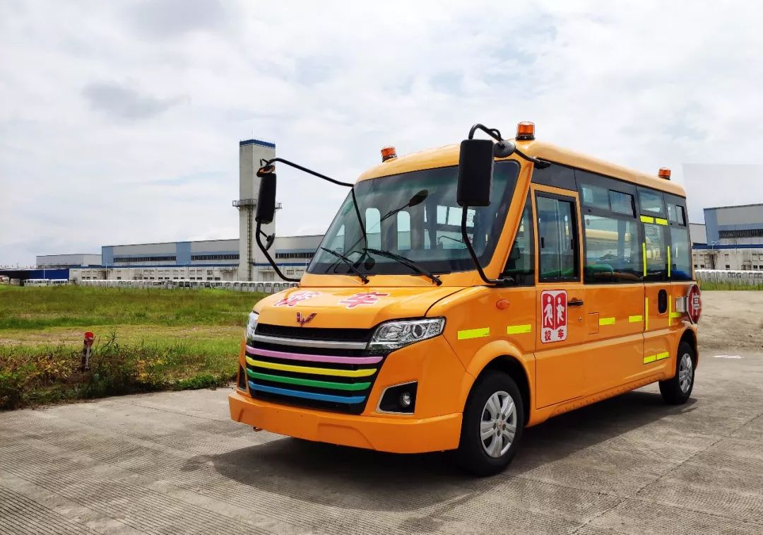 校車維護保養(yǎng)常識