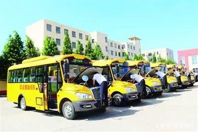 校車聯(lián)盟｜校車人看過來，冬季校車上路需知！