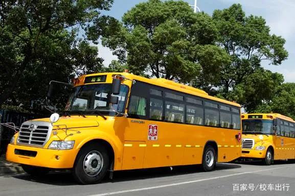 校車聯(lián)盟｜校車人看過來，冬季校車上路需知！