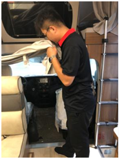 房車環(huán)保避坑指南，帶你漲知識啦！