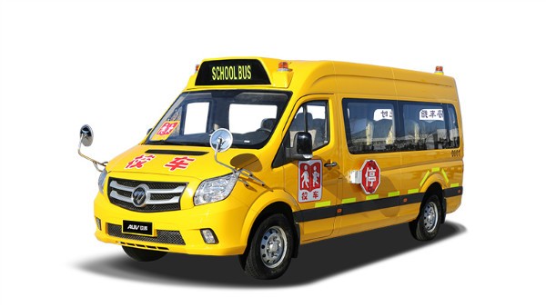 用責(zé)任與愛心占領(lǐng)教育高地 歐輝品質(zhì)校車進(jìn)“冰城” 用責(zé)任與愛心占領(lǐng)教育高地 歐輝品質(zhì)校車進(jìn)“冰城”