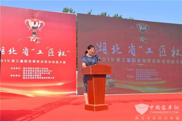 情系兒童出行安全 福田歐輝匠心之旅走進(jìn)河北邯鄲 情系兒童出行安全 福田歐輝匠心之旅走進(jìn)河北邯鄲