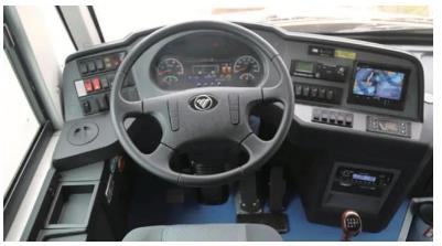 “開學季”終于來了，歐輝專用校車將在新學期里帶來哪些新氣象？