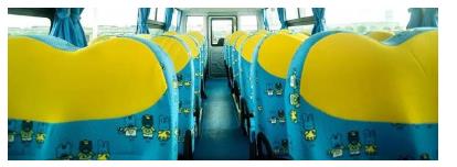 “開學季”終于來了，歐輝專用校車將在新學期里帶來哪些新氣象？