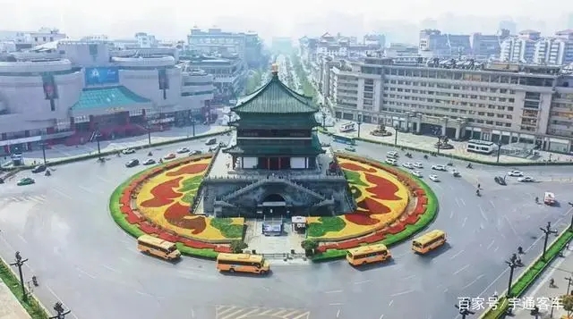 十年堅守上學路，新星校車開啟西安高端校車市場大門