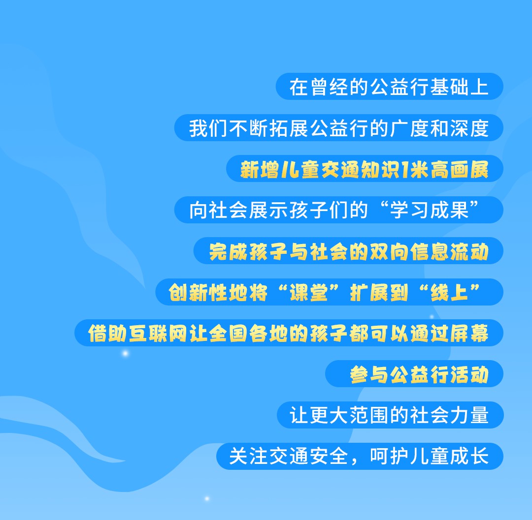 一路“童”行，2023宇通&amp;amp;壹基金兒童交通公益行上半年完美收官