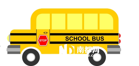 蓬江8輛校車違規(guī)被查