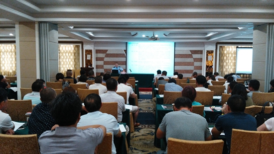 南通開展中小學(xué)校、幼兒園校車校車駕駛員暑期安全培訓(xùn)班