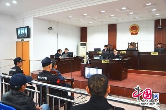 湖南桃源縣首例校車危險(xiǎn)駕駛案近日公開(kāi)宣判