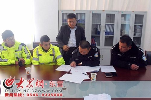 山東省東營市河口區(qū):開展校車路線隱患排查 發(fā)現(xiàn)9處安全隱患 山東省東營市河口區(qū):開展校車路線隱患排查 發(fā)現(xiàn)9處安全隱患