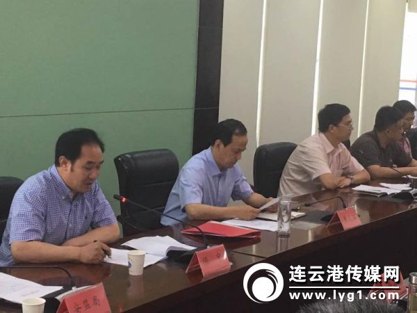 連云港市召開全市學(xué)前教育安全工作和校車安全管理工作會議/ 連云港市召開全市學(xué)前教育安全工作和校車安全管理工作會議