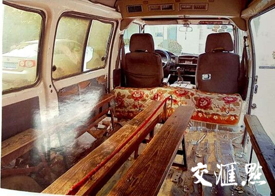 江蘇徐州經(jīng)開區(qū)法院首例校車危險駕駛案宣判 司機被判入刑 江蘇徐州經(jīng)開區(qū)法院首例校車危險駕駛案宣判 司機被判入刑