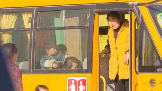 大荔:校車管理混亂 幼兒安全令人堪憂 大荔:校車管理混亂 幼兒安全令人堪憂