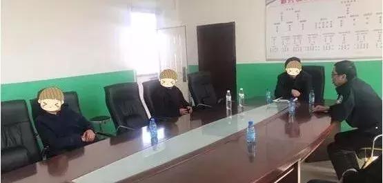 黑山公安:深入校園座談 落實校車安全 深入校園座談 落實校車安全