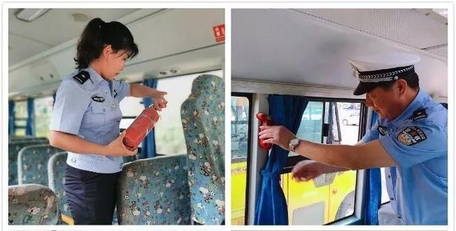 權(quán)威發(fā)布丨責(zé)任重于泰山——校車管理再出組合拳！