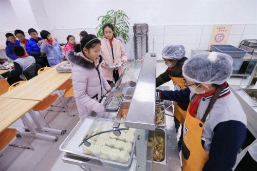 40所公立中小學(xué)校園安全智能管理 嶗山為筑牢安全線 40所公立中小學(xué)校園安全智能管理 嶗山為筑牢安全線