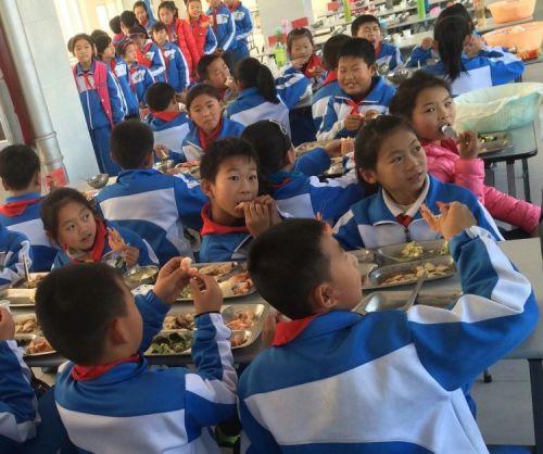 40所公立中小學(xué)校園安全智能管理 嶗山為筑牢安全線 40所公立中小學(xué)校園安全智能管理 嶗山為筑牢安全線