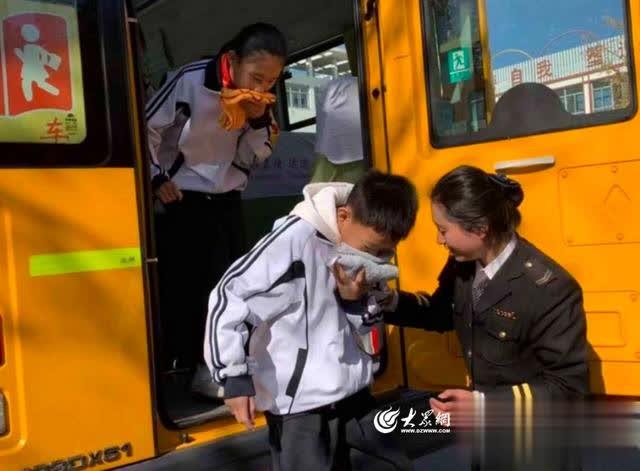 入冬第一課！2000余師生校內(nèi)參與消防演練