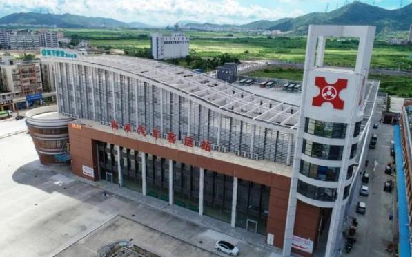 最新消息！3月1日起，斗門、金灣所有長途客運站將全部復(fù)業(yè)！