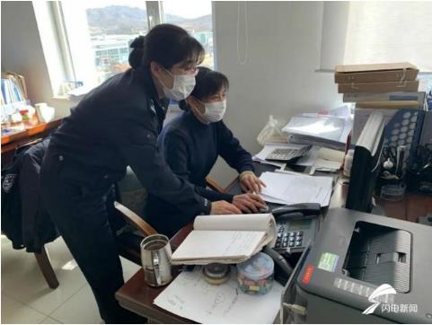 錯(cuò)時(shí)服務(wù)！威海車管所為校車安全檢驗(yàn)開辟“綠色通道”