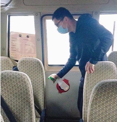 馬上要開學(xué)了！長沙的1550輛校車安全嗎？