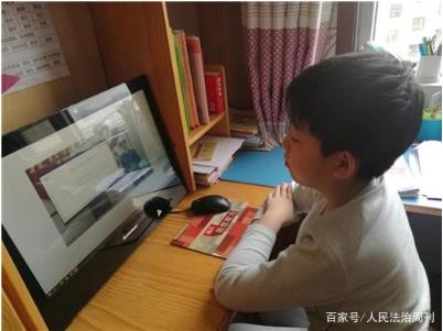 開(kāi)學(xué)前，山東德州蜀黍在線忙