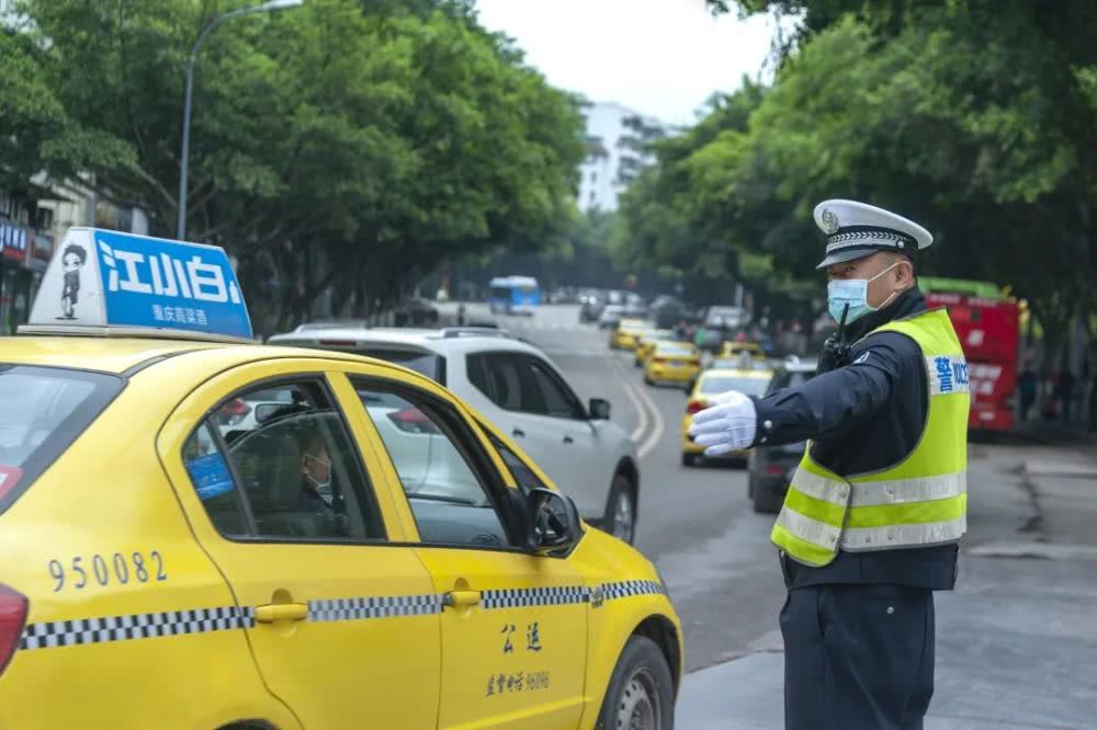 多措并舉、組合出擊，北碚警方“六項措施”筑牢復(fù)學(xué)復(fù)課安全屏障