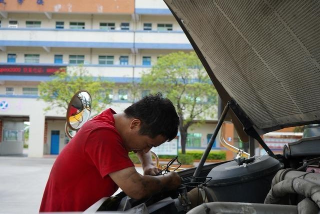 安心上學(xué)，安全回家，廣東中山這場活動(dòng)將為校車安全出行保駕護(hù)航