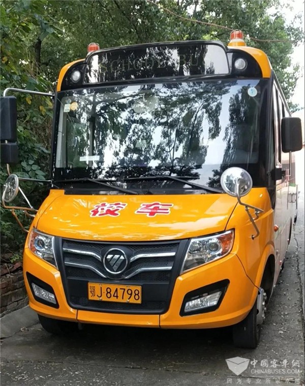 硬實(shí)力鑄就新航道 歐輝校車(chē)黃岡區(qū)域年中商務(wù)會(huì)探討了這些大事