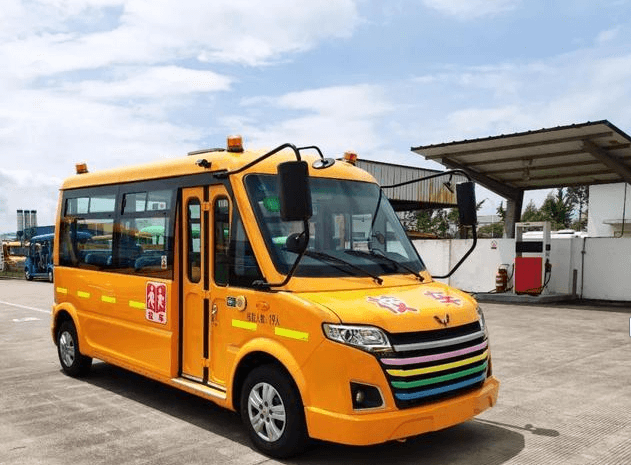 核載7人的校車坐了23名學(xué)生 淮南一駕駛員因危險(xiǎn)駕駛被拘役 核載7人的校車坐了23名學(xué)生 淮南一駕駛員因危險(xiǎn)駕駛被拘役