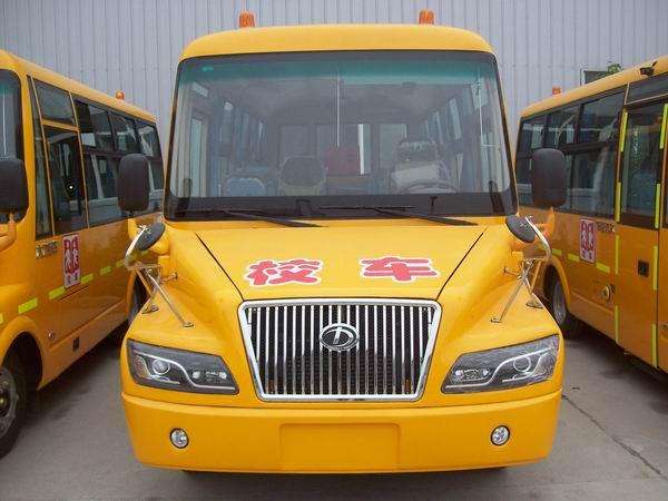 咸寧通山：強化校車安全管理培訓(xùn)，繃緊校車“安全弦”